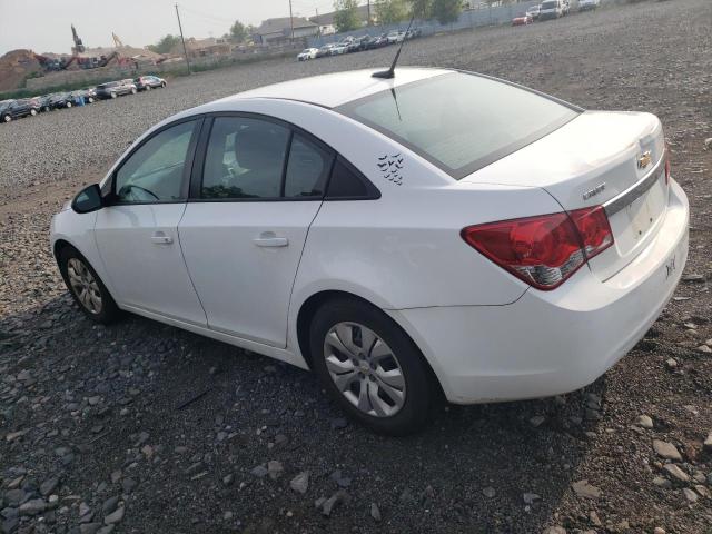 Photo 1 VIN: 1G1PA5SG4E7207579 - CHEVROLET CRUZE 