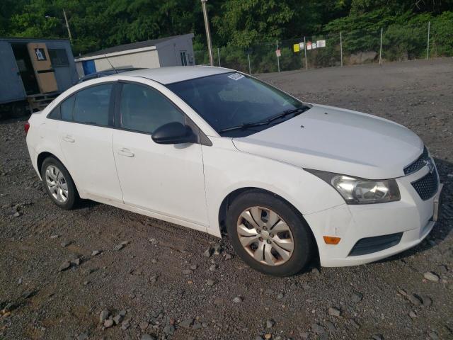 Photo 3 VIN: 1G1PA5SG4E7207579 - CHEVROLET CRUZE 