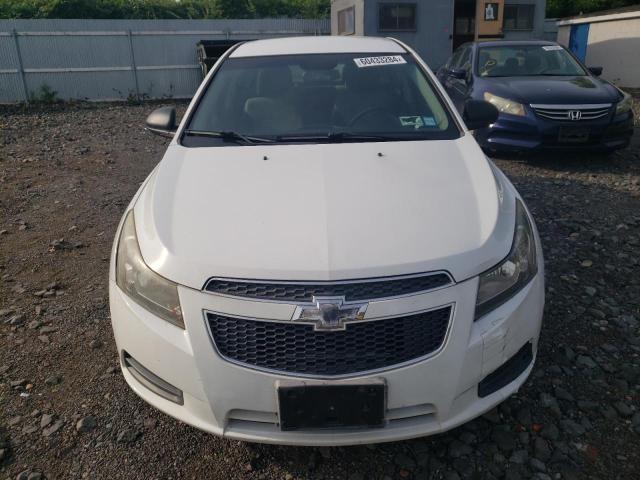 Photo 4 VIN: 1G1PA5SG4E7207579 - CHEVROLET CRUZE 