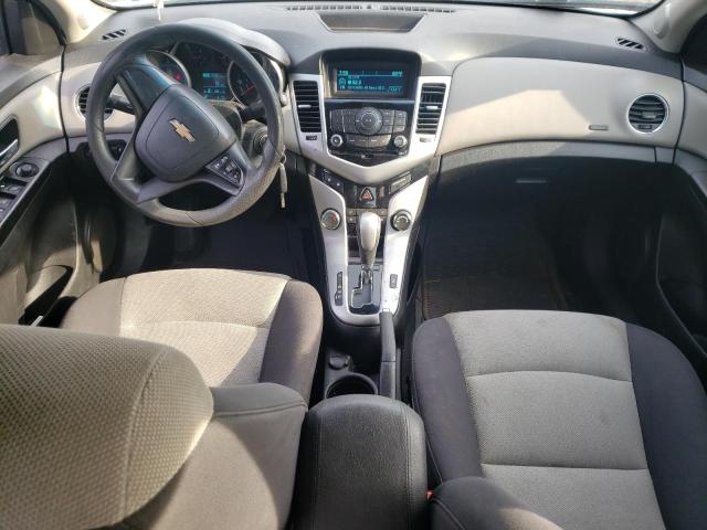 Photo 7 VIN: 1G1PA5SG4E7207579 - CHEVROLET CRUZE 