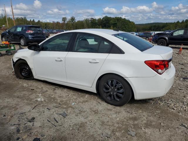 Photo 1 VIN: 1G1PA5SG4E7211003 - CHEVROLET CRUZE LS 