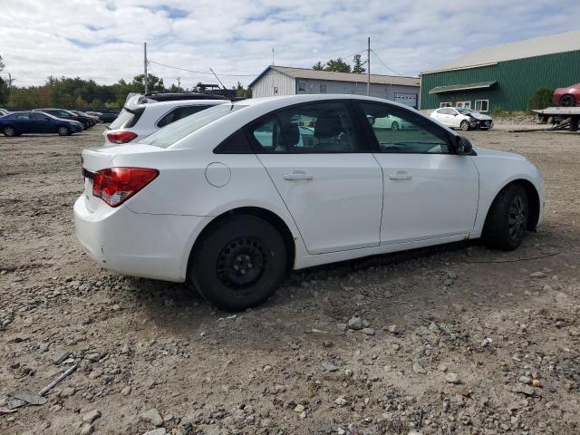 Photo 2 VIN: 1G1PA5SG4E7211003 - CHEVROLET CRUZE LS 