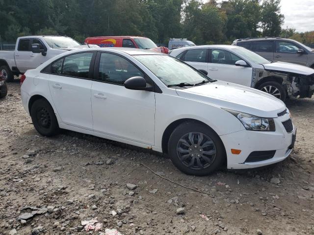 Photo 3 VIN: 1G1PA5SG4E7211003 - CHEVROLET CRUZE LS 