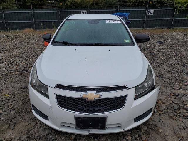 Photo 4 VIN: 1G1PA5SG4E7211003 - CHEVROLET CRUZE LS 