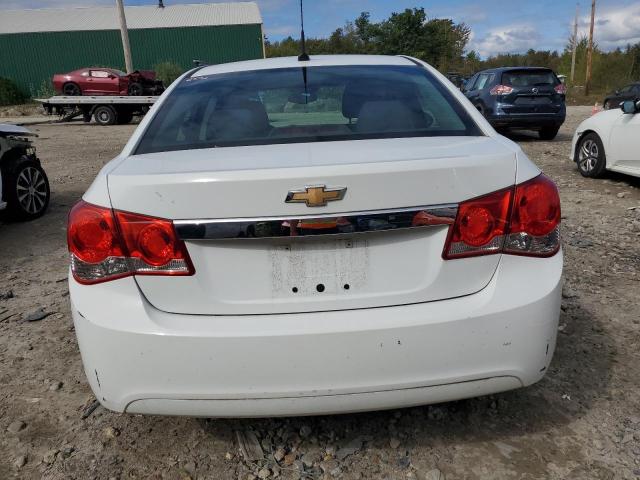 Photo 5 VIN: 1G1PA5SG4E7211003 - CHEVROLET CRUZE LS 