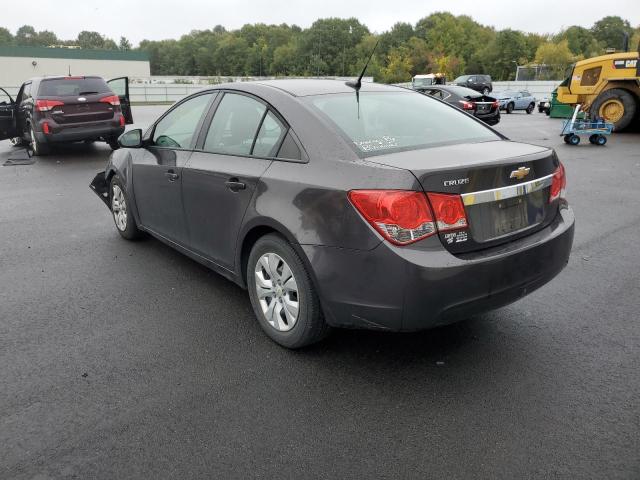 Photo 2 VIN: 1G1PA5SG4E7249069 - CHEVROLET CRUZE LS 