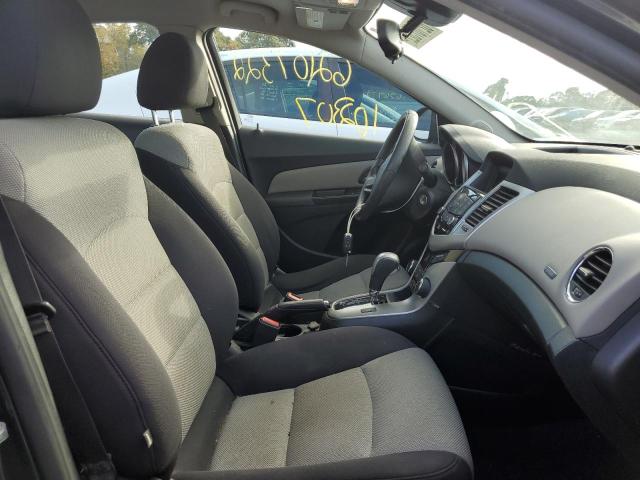 Photo 4 VIN: 1G1PA5SG4E7249069 - CHEVROLET CRUZE LS 