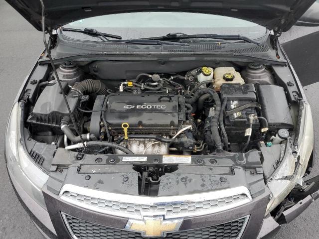 Photo 6 VIN: 1G1PA5SG4E7249069 - CHEVROLET CRUZE LS 