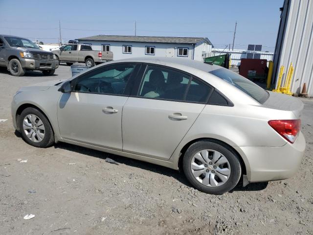 Photo 1 VIN: 1G1PA5SG4E7267524 - CHEVROLET CRUZE LS 