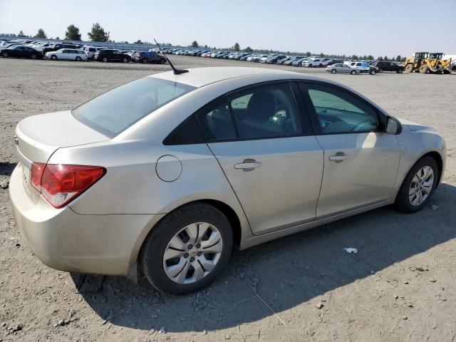 Photo 2 VIN: 1G1PA5SG4E7267524 - CHEVROLET CRUZE LS 