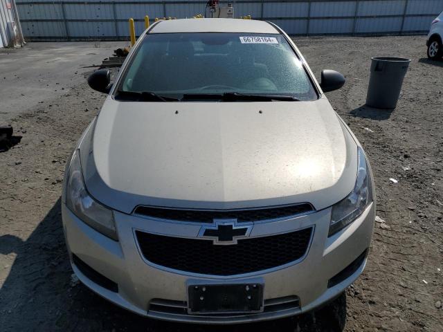 Photo 4 VIN: 1G1PA5SG4E7267524 - CHEVROLET CRUZE LS 