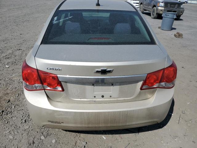 Photo 5 VIN: 1G1PA5SG4E7267524 - CHEVROLET CRUZE LS 