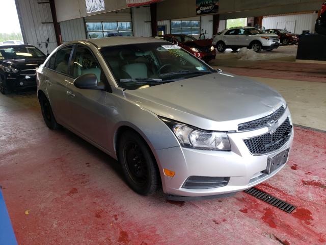 Photo 0 VIN: 1G1PA5SG4E7276756 - CHEVROLET CRUZE LS 