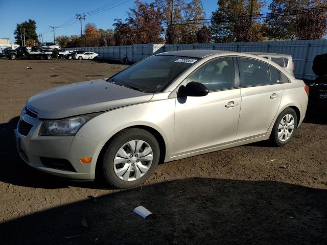 Photo 0 VIN: 1G1PA5SG4E7283321 - CHEVROLET CRUZE LS 