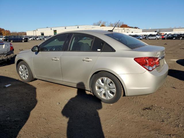 Photo 1 VIN: 1G1PA5SG4E7283321 - CHEVROLET CRUZE LS 