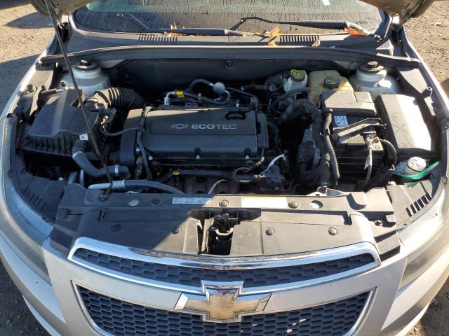 Photo 10 VIN: 1G1PA5SG4E7283321 - CHEVROLET CRUZE LS 