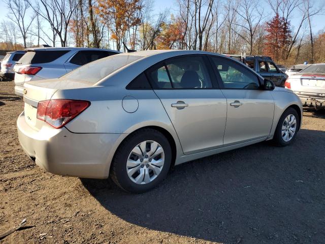 Photo 2 VIN: 1G1PA5SG4E7283321 - CHEVROLET CRUZE LS 