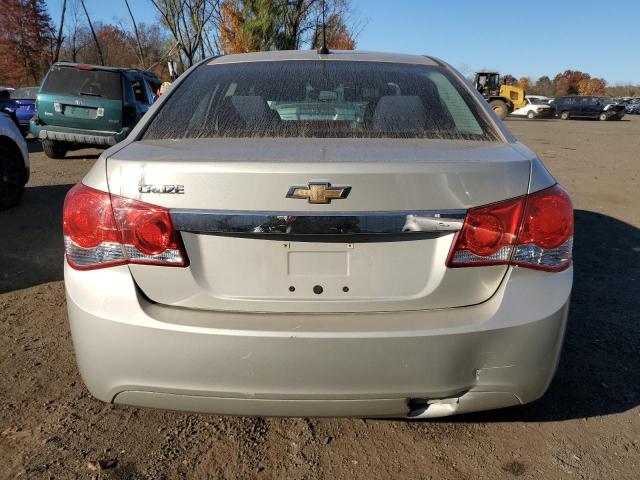 Photo 5 VIN: 1G1PA5SG4E7283321 - CHEVROLET CRUZE LS 