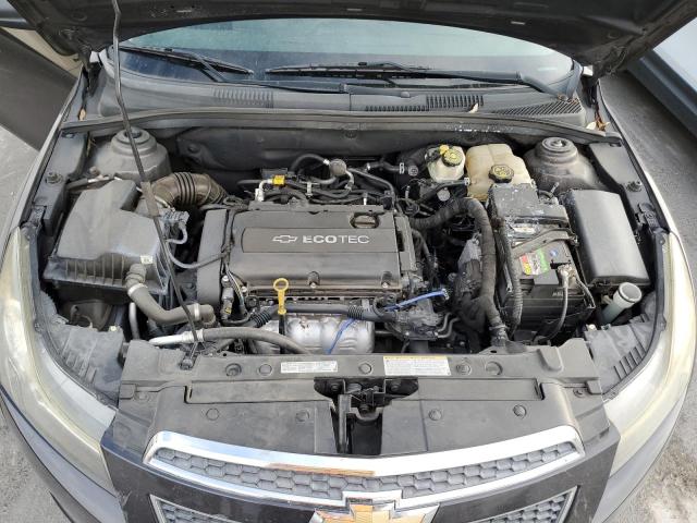 Photo 10 VIN: 1G1PA5SG4E7337071 - CHEVROLET CRUZE LS 