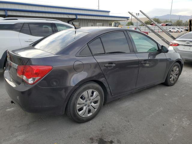 Photo 2 VIN: 1G1PA5SG4E7337071 - CHEVROLET CRUZE LS 