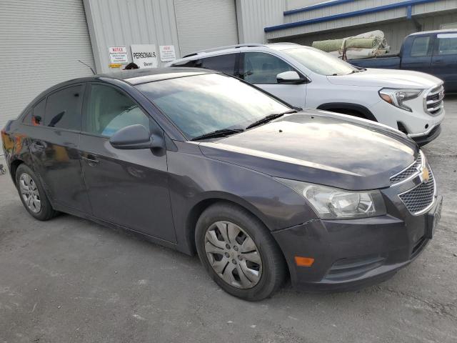 Photo 3 VIN: 1G1PA5SG4E7337071 - CHEVROLET CRUZE LS 