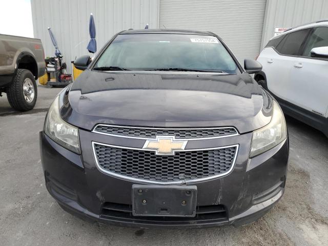 Photo 4 VIN: 1G1PA5SG4E7337071 - CHEVROLET CRUZE LS 