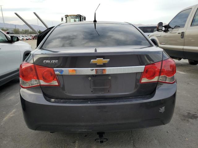 Photo 5 VIN: 1G1PA5SG4E7337071 - CHEVROLET CRUZE LS 