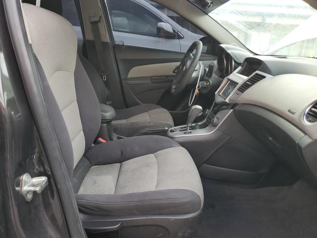 Photo 6 VIN: 1G1PA5SG4E7337071 - CHEVROLET CRUZE LS 