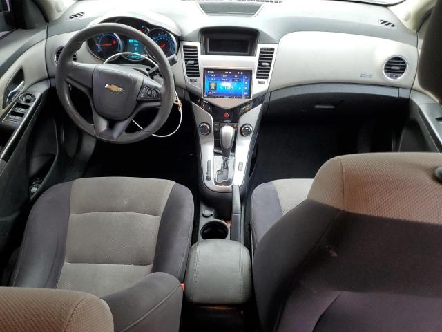 Photo 7 VIN: 1G1PA5SG4E7337071 - CHEVROLET CRUZE LS 