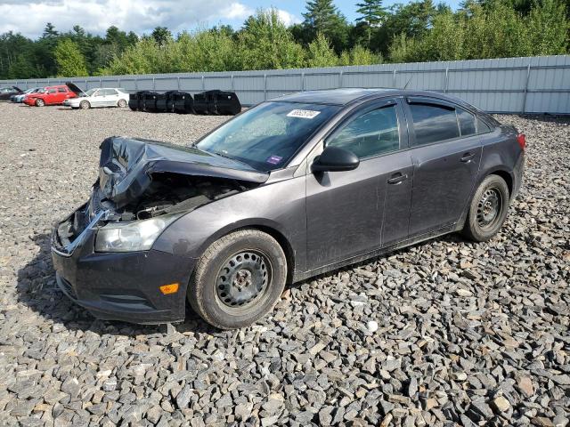 Photo 0 VIN: 1G1PA5SG4E7402890 - CHEVROLET CRUZE LS 