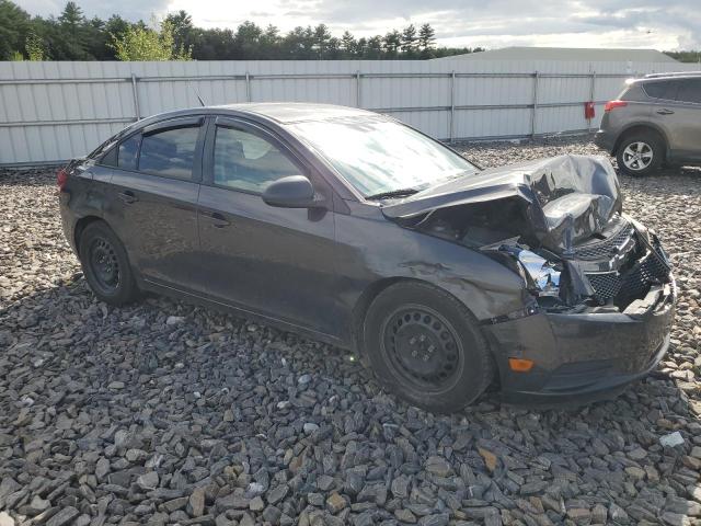 Photo 3 VIN: 1G1PA5SG4E7402890 - CHEVROLET CRUZE LS 