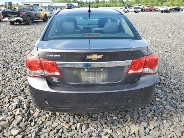 Photo 5 VIN: 1G1PA5SG4E7402890 - CHEVROLET CRUZE LS 