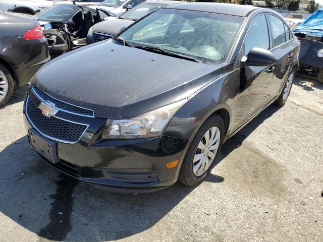 Photo 0 VIN: 1G1PA5SG4E7404414 - CHEVROLET CRUZE LS 