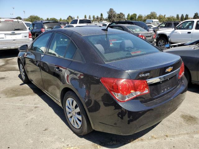 Photo 1 VIN: 1G1PA5SG4E7404414 - CHEVROLET CRUZE LS 