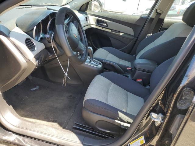 Photo 6 VIN: 1G1PA5SG4E7404414 - CHEVROLET CRUZE LS 