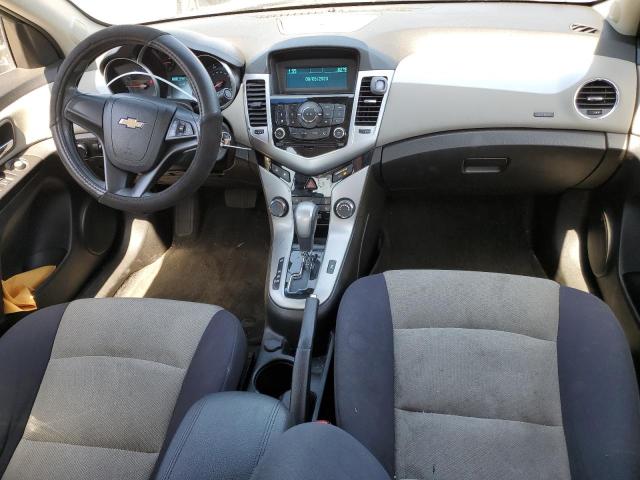 Photo 7 VIN: 1G1PA5SG4E7404414 - CHEVROLET CRUZE LS 