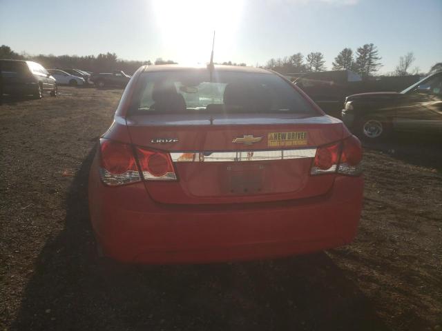 Photo 5 VIN: 1G1PA5SG4E7413520 - CHEVROLET CRUZE 