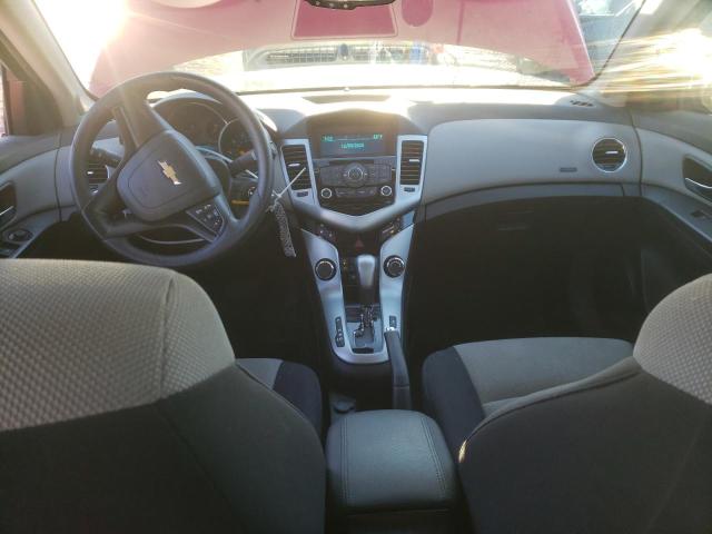 Photo 7 VIN: 1G1PA5SG4E7413520 - CHEVROLET CRUZE 