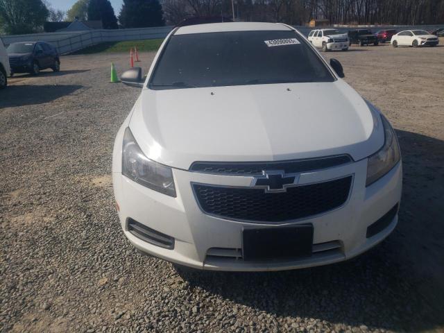 Photo 4 VIN: 1G1PA5SG4E7414795 - CHEVROLET CRUZE 