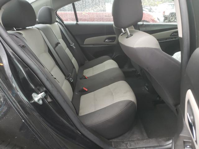 Photo 5 VIN: 1G1PA5SG4E7450177 - CHEVROLET CRUZE 