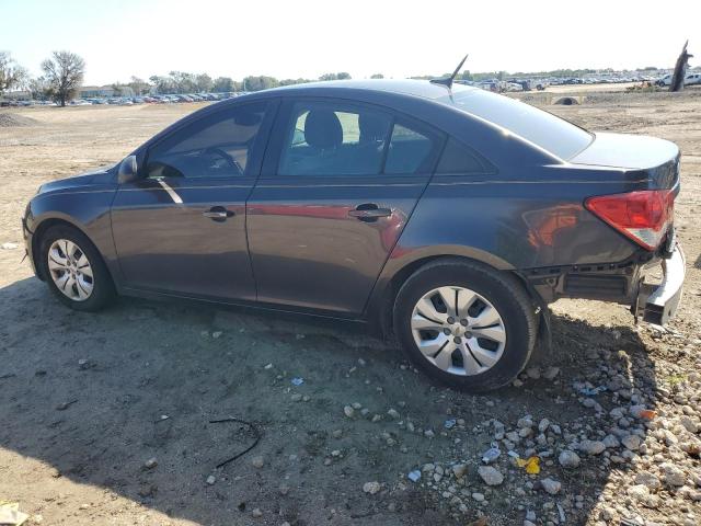 Photo 1 VIN: 1G1PA5SG4E7488055 - CHEVROLET CRUZE 