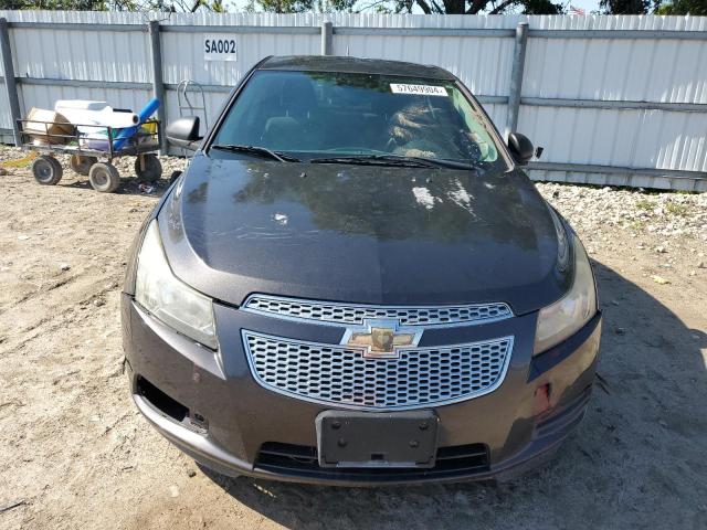 Photo 4 VIN: 1G1PA5SG4E7488055 - CHEVROLET CRUZE 