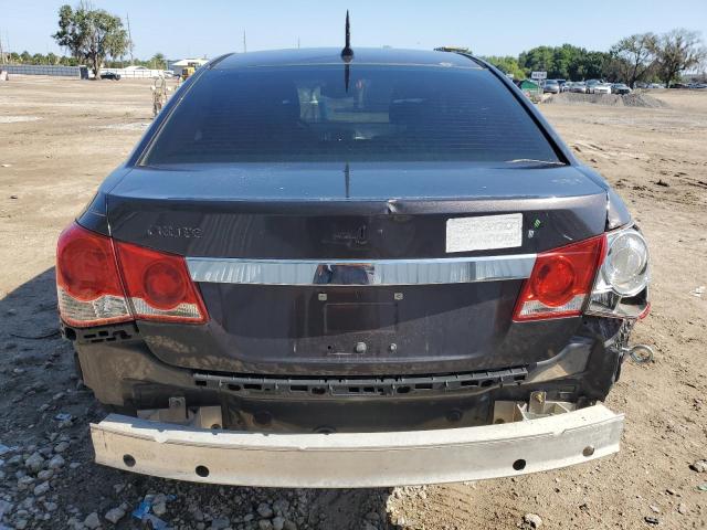 Photo 5 VIN: 1G1PA5SG4E7488055 - CHEVROLET CRUZE 