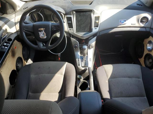 Photo 7 VIN: 1G1PA5SG4E7488055 - CHEVROLET CRUZE 