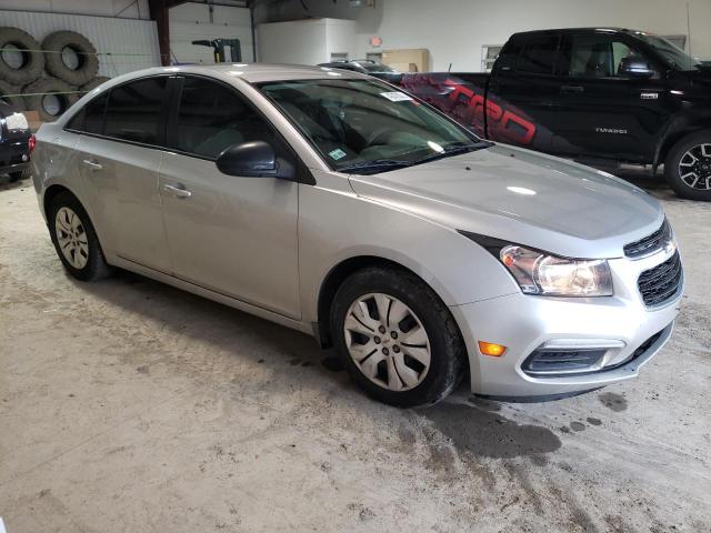 Photo 3 VIN: 1G1PA5SG4F7109234 - CHEVROLET CRUZE LS 