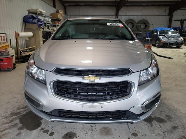 Photo 4 VIN: 1G1PA5SG4F7109234 - CHEVROLET CRUZE LS 