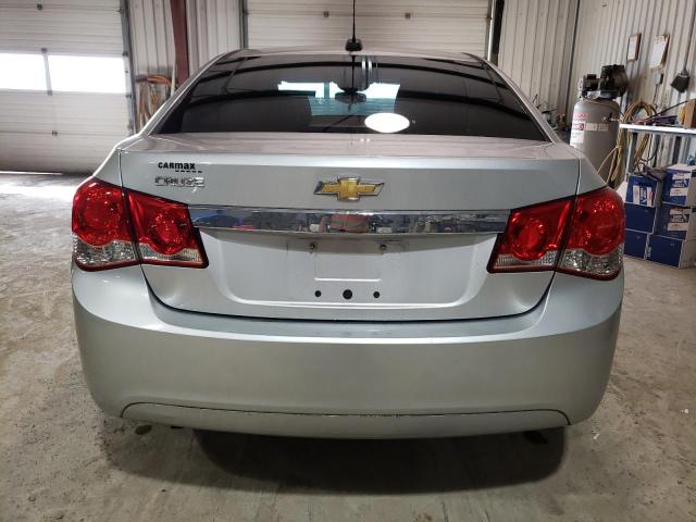 Photo 5 VIN: 1G1PA5SG4F7109234 - CHEVROLET CRUZE LS 