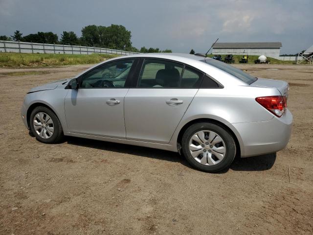 Photo 1 VIN: 1G1PA5SG4F7190672 - CHEVROLET CRUZE 