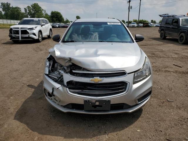 Photo 4 VIN: 1G1PA5SG4F7190672 - CHEVROLET CRUZE 