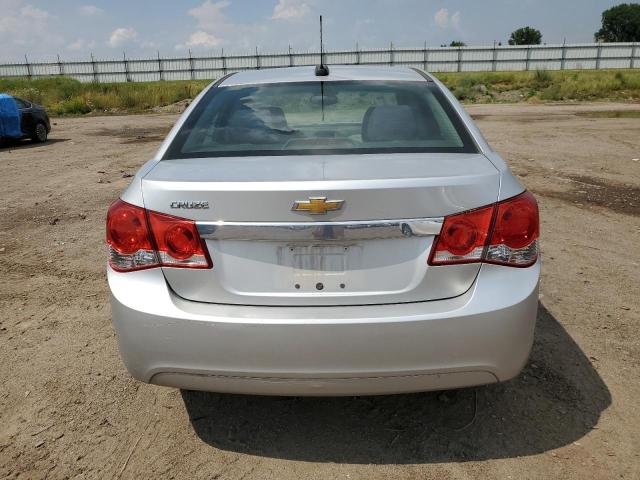 Photo 5 VIN: 1G1PA5SG4F7190672 - CHEVROLET CRUZE 